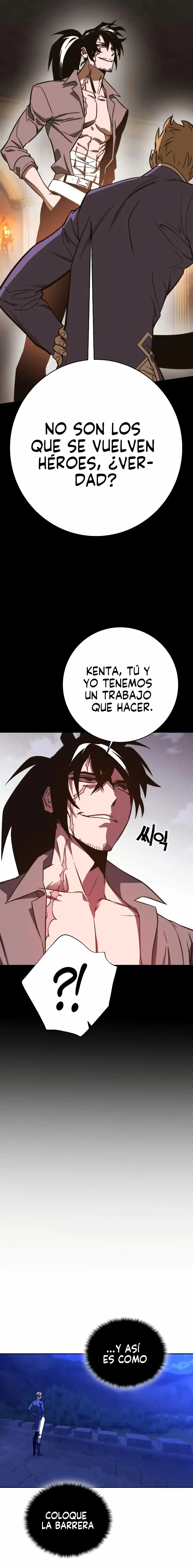X & Ash - Capítulo 88 - Página 19 - LectorTMOo