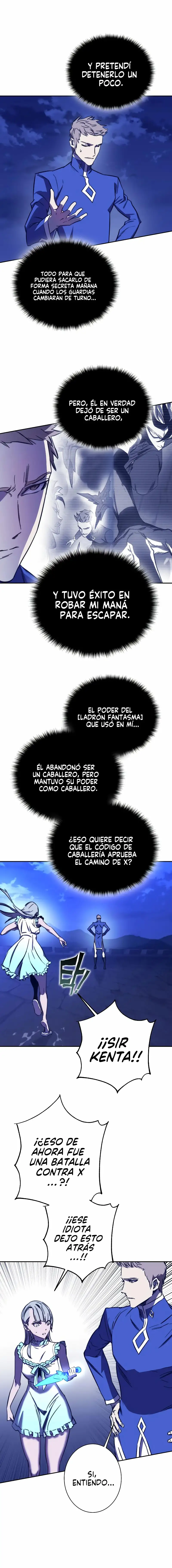 X & Ash - Capítulo 88 - Página 20 - LectorTMOo
