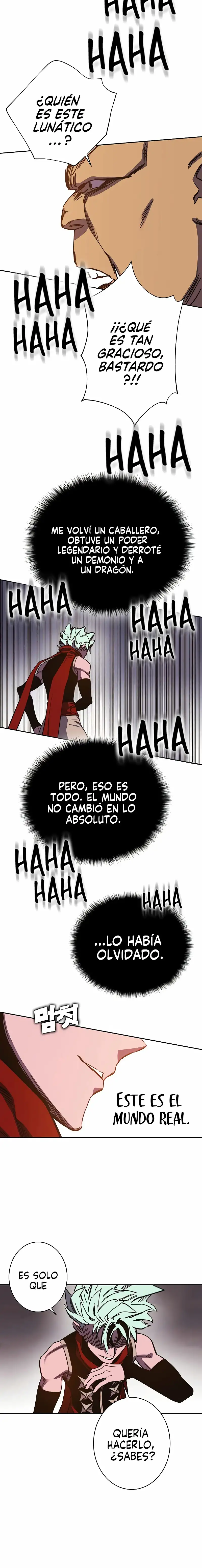 X & Ash - Capítulo 88 - Página 32 - LectorTMOo