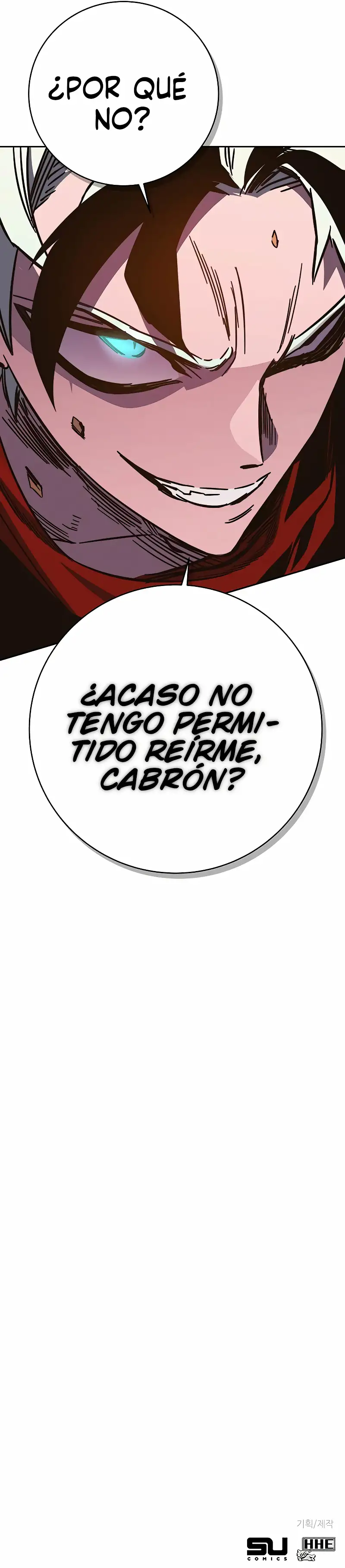 X & Ash - Capítulo 88 - Página 33 - LectorTMOo