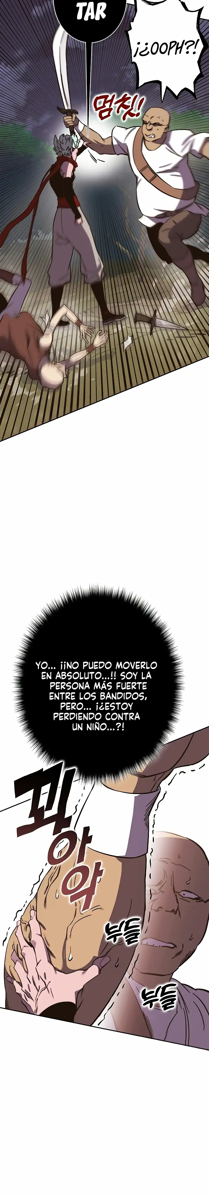 X & Ash - Capítulo 89 - Página 8 - LectorTMOo
