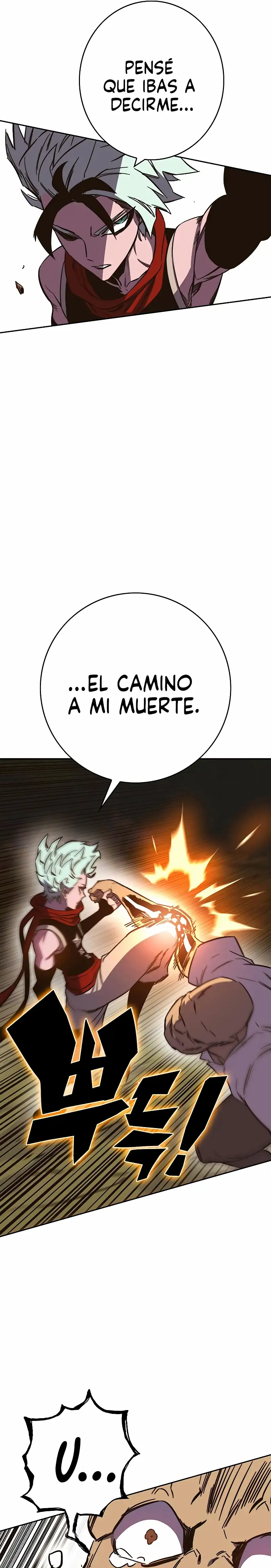 X & Ash - Capítulo 89 - Página 9 - LectorTMOo