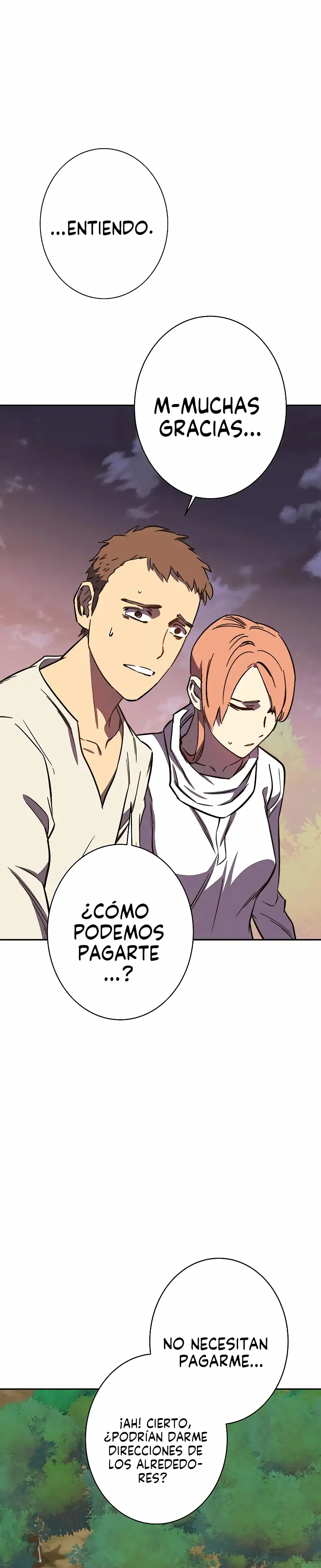 X & Ash - Capítulo 89 - Página 12 - LectorTMOo