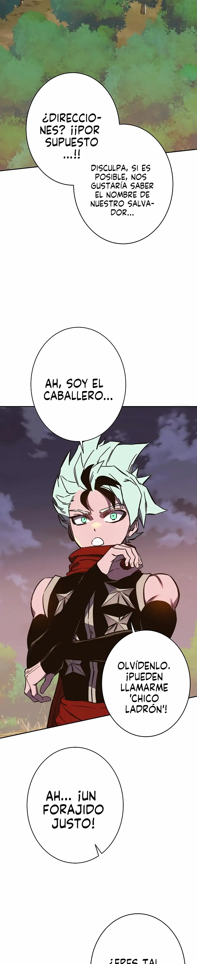 X & Ash - Capítulo 89 - Página 13 - LectorTMOo