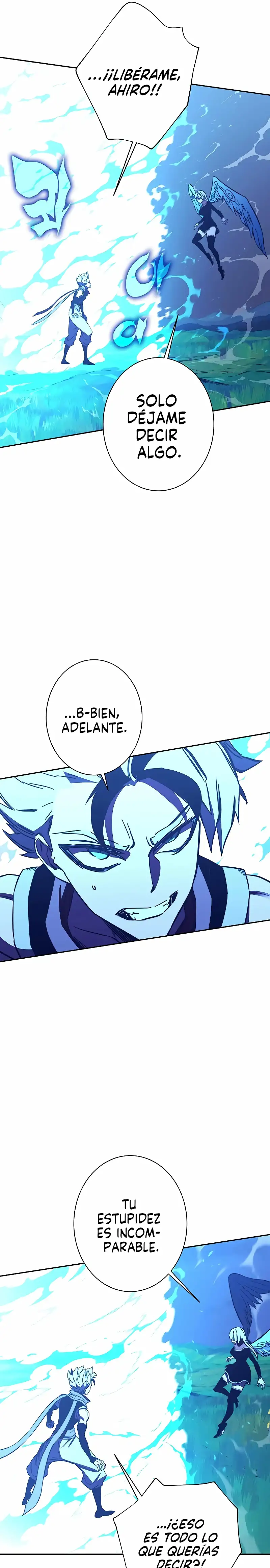 X & Ash - Capítulo 89 - Página 21 - LectorTMOo