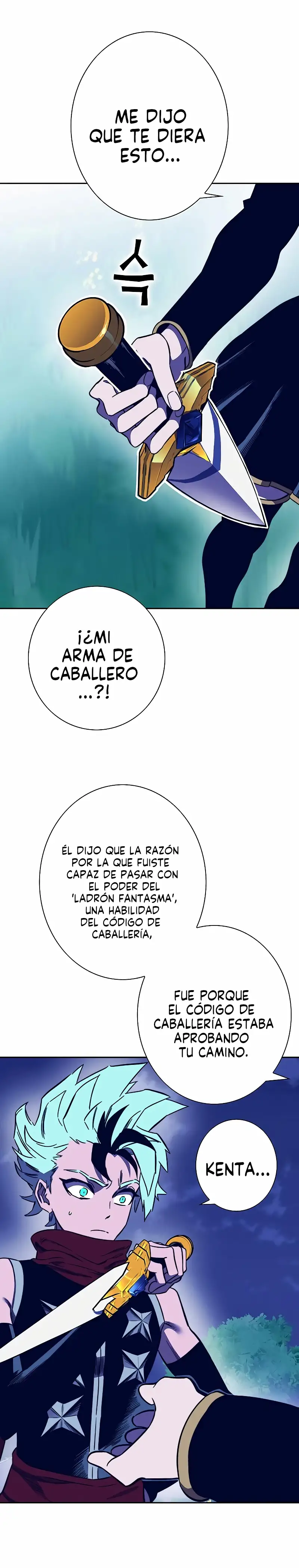 X & Ash - Capítulo 89 - Página 24 - LectorTMOo