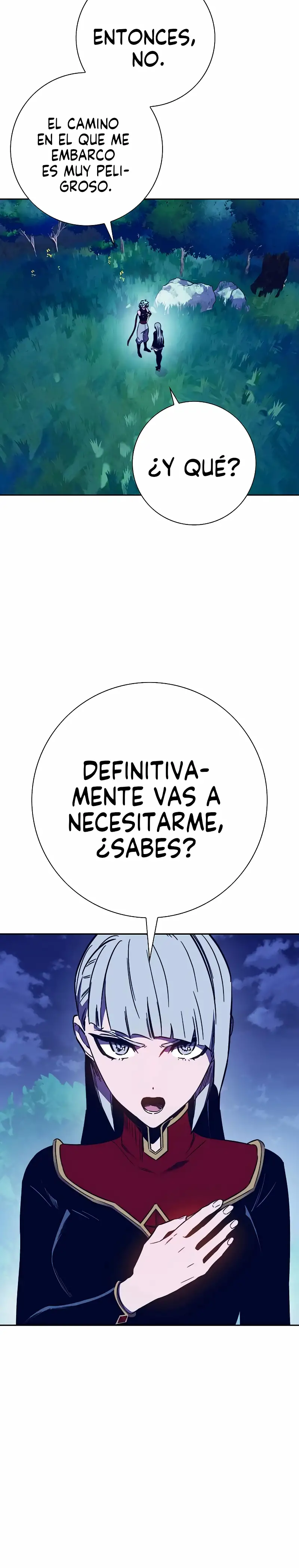 X & Ash - Capítulo 89 - Página 26 - LectorTMOo