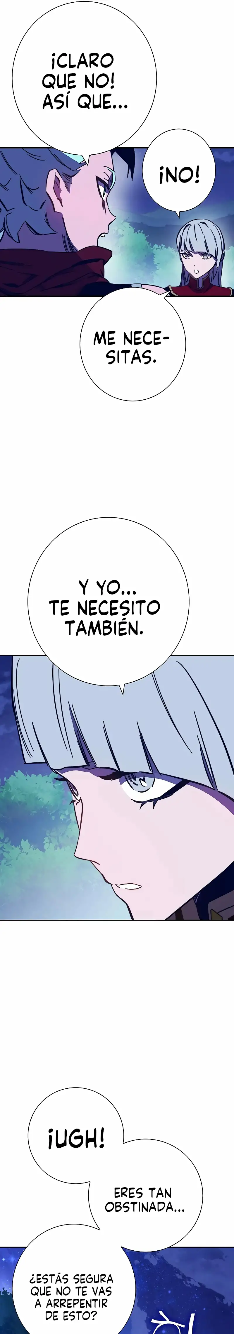 X & Ash - Capítulo 89 - Página 27 - LectorTMOo