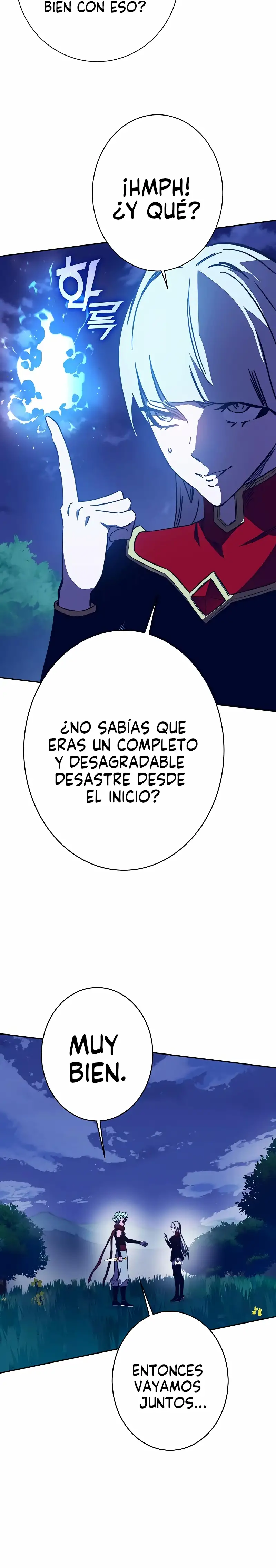 X & Ash - Capítulo 89 - Página 29 - LectorTMOo