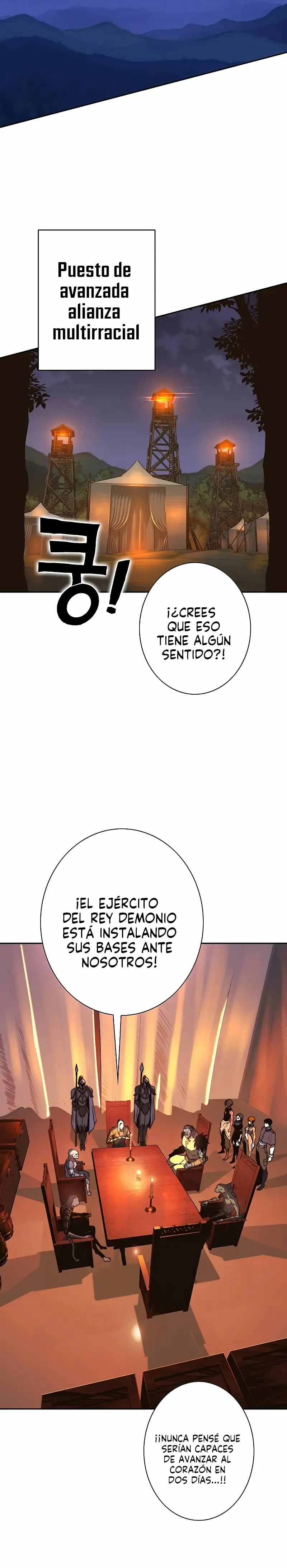X & Ash - Capítulo 89 - Página 37 - LectorTMOo