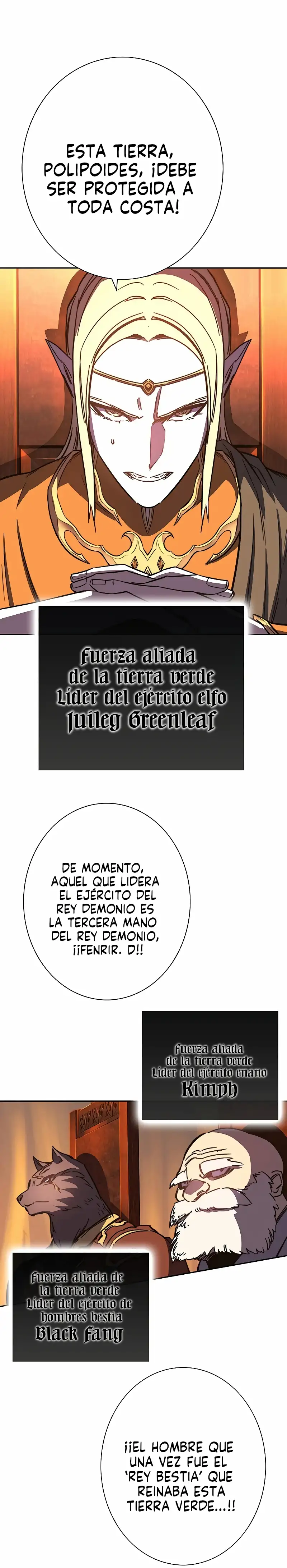 X & Ash - Capítulo 89 - Página 38 - LectorTMOo