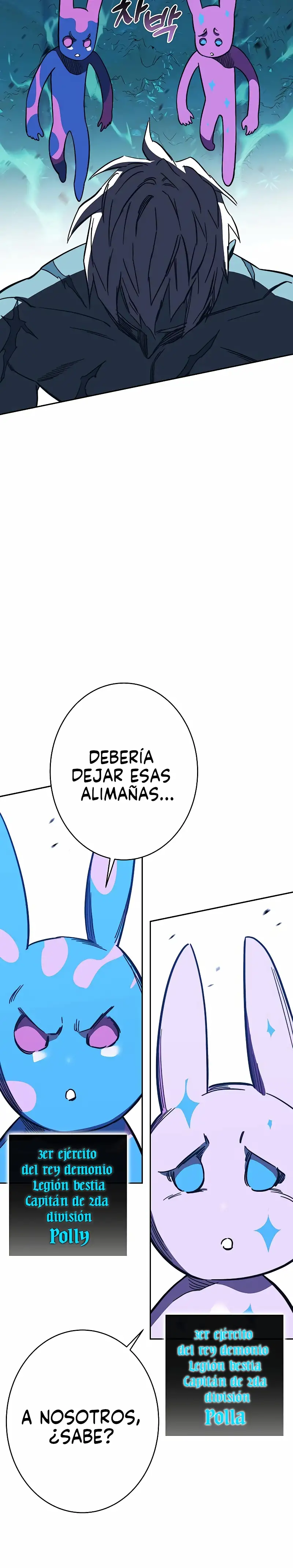 X & Ash - Capítulo 89 - Página 47 - LectorTMOo