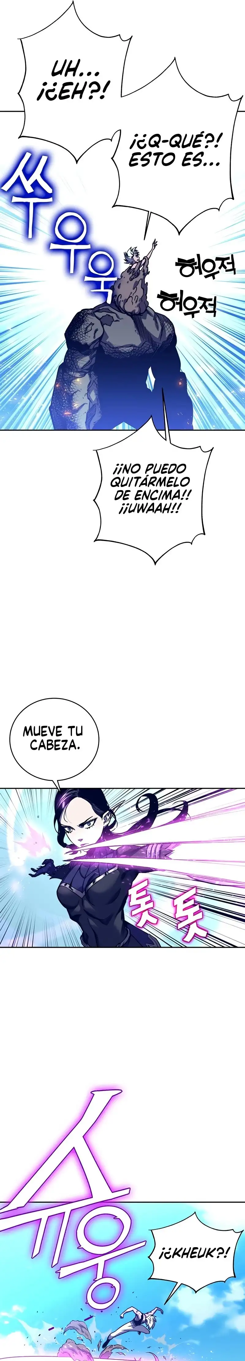 X & Ash - Capítulo 9 - Página 7 - LectorTMOo
