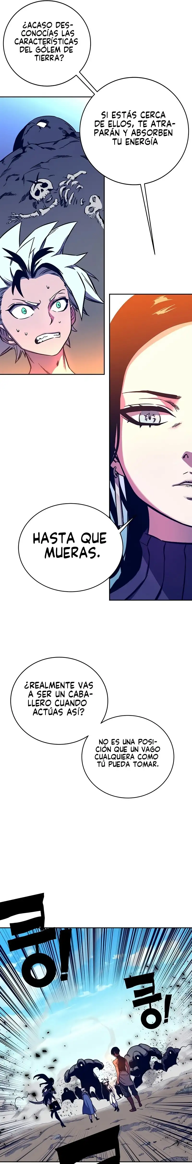 X & Ash - Capítulo 9 - Página 9 - LectorTMOo