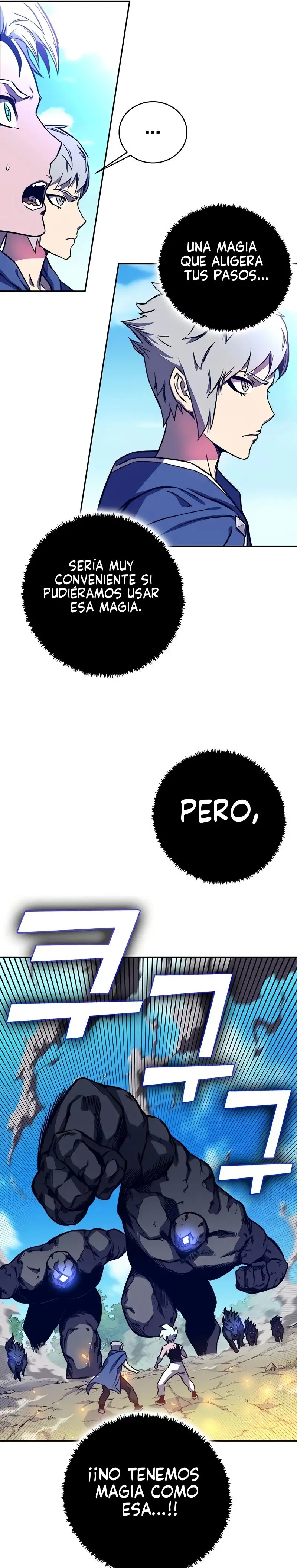 X & Ash - Capítulo 9 - Página 15 - LectorTMOo