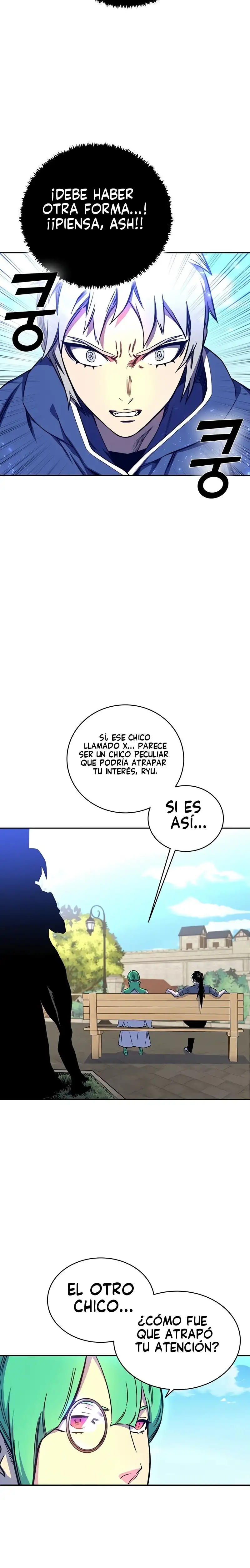 X & Ash - Capítulo 9 - Página 16 - LectorTMOo