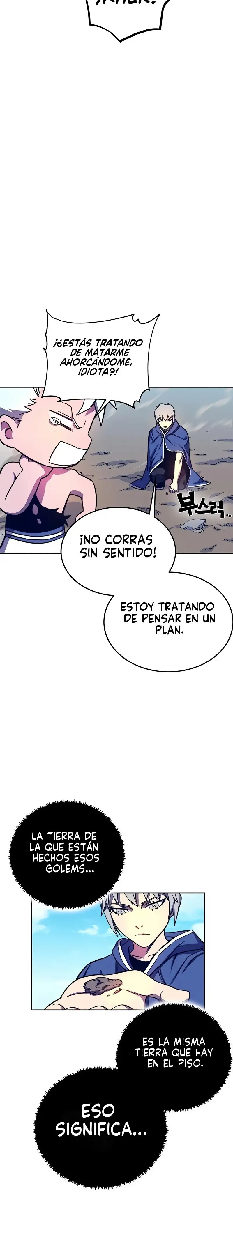 X & Ash - Capítulo 9 - Página 20 - LectorTMOo