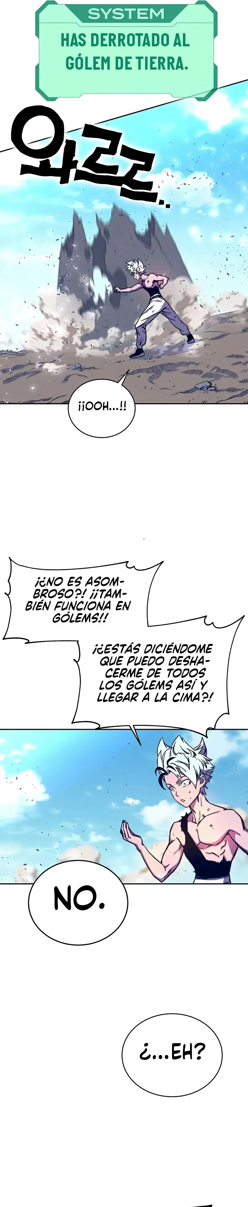 X & Ash - Capítulo 9 - Página 23 - LectorTMOo