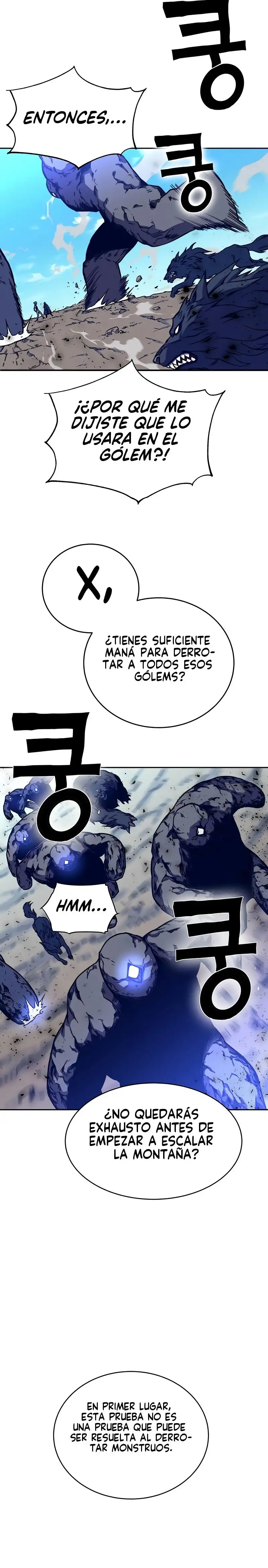 X & Ash - Capítulo 9 - Página 24 - LectorTMOo