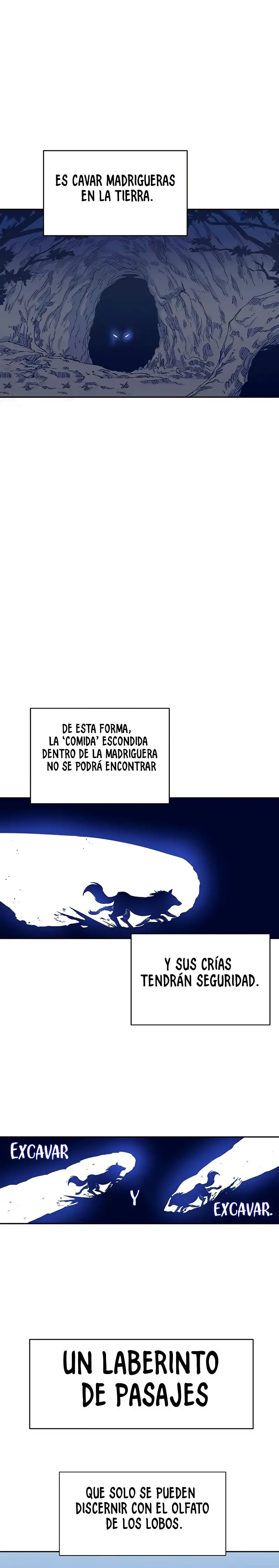 X & Ash - Capítulo 9 - Página 38 - LectorTMOo