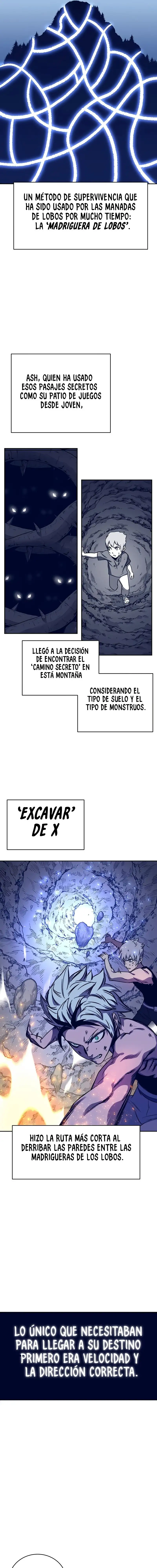 X & Ash - Capítulo 9 - Página 39 - LectorTMOo