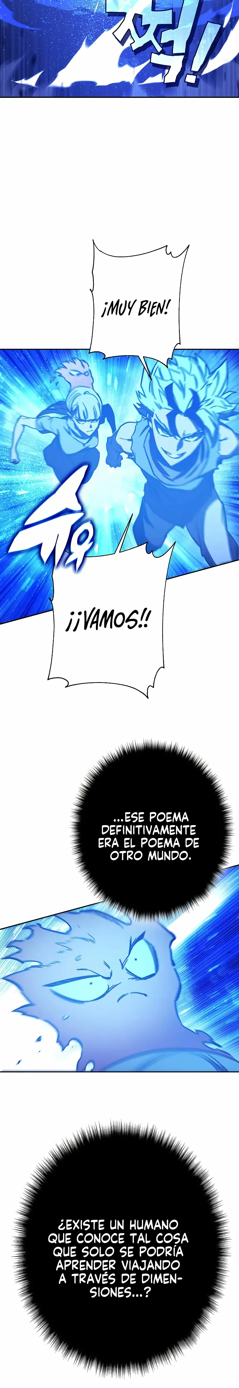 X & Ash - Capítulo 90 - Página 11 - LectorTMOo
