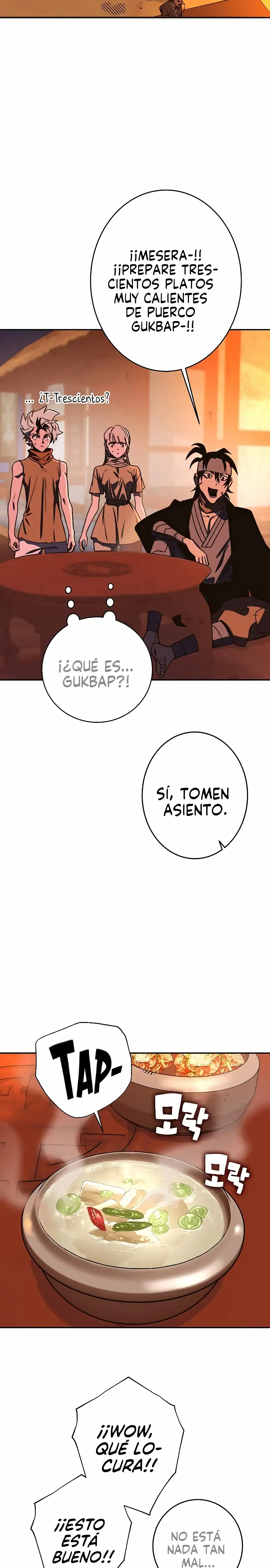 X & Ash - Capítulo 90 - Página 31 - LectorTMOo