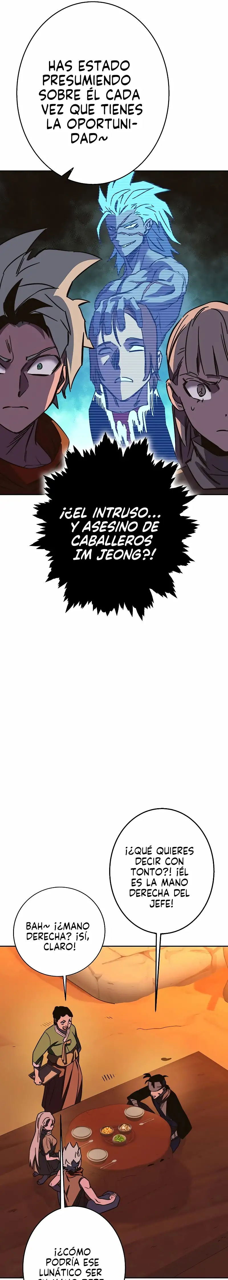 X & Ash - Capítulo 90 - Página 39 - LectorTMOo
