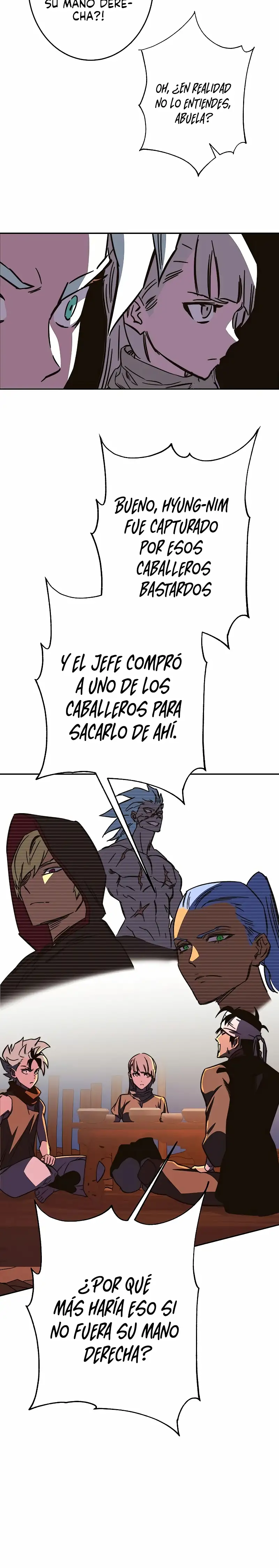 X & Ash - Capítulo 90 - Página 40 - LectorTMOo