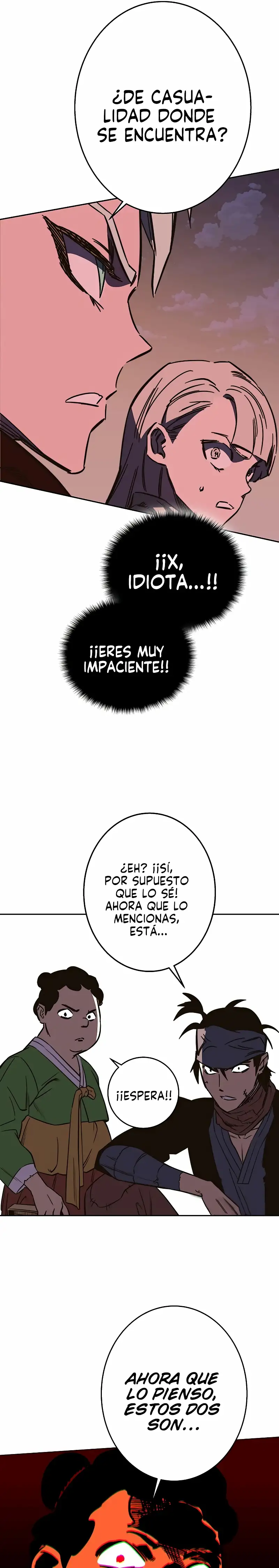 X & Ash - Capítulo 90 - Página 42 - LectorTMOo