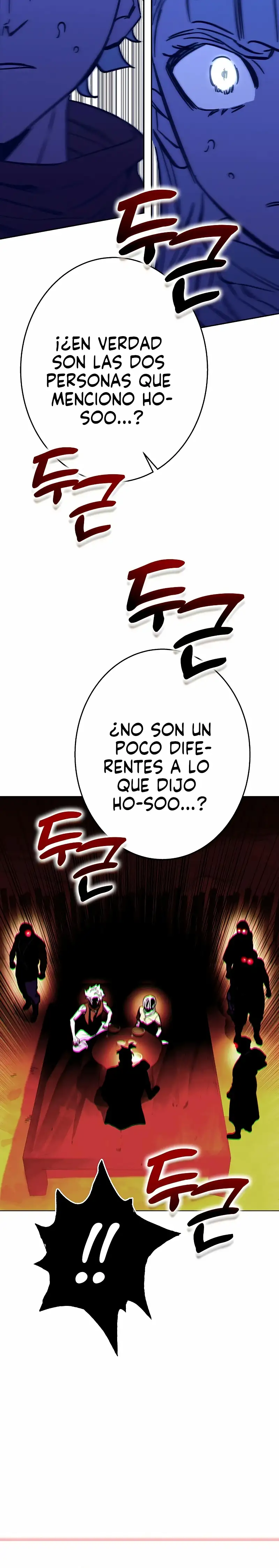 X & Ash - Capítulo 90 - Página 44 - LectorTMOo