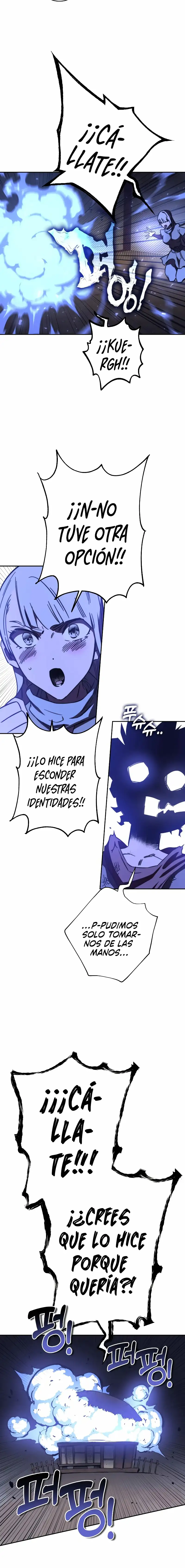 X & Ash - Capítulo 91 - Página 10 - LectorTMOo
