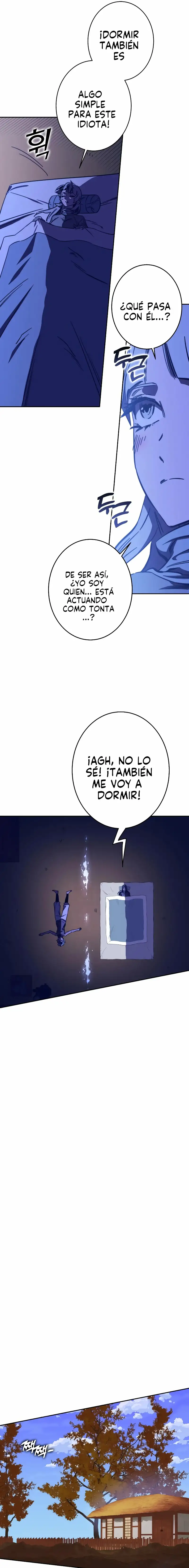 X & Ash - Capítulo 91 - Página 13 - LectorTMOo