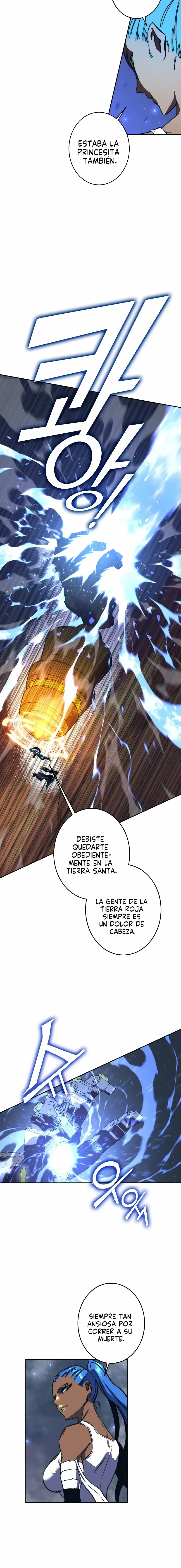 X & Ash - Capítulo 92 - Página 10 - LectorTMOo