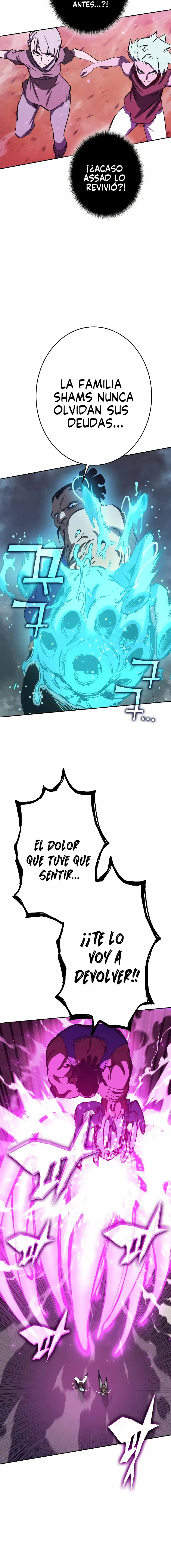 X & Ash - Capítulo 92 - Página 18 - LectorTMOo