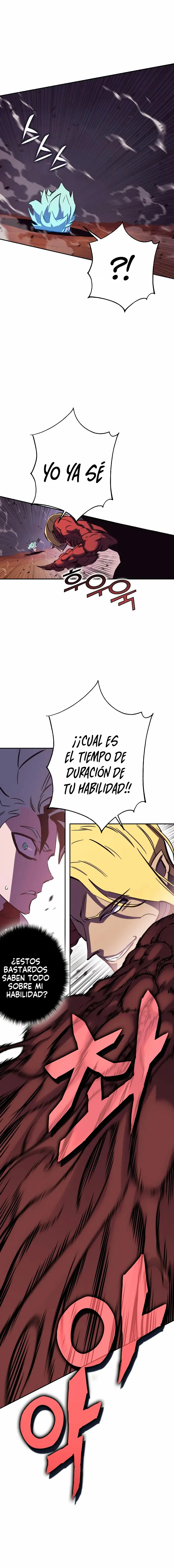 X & Ash - Capítulo 92 - Página 20 - LectorTMOo