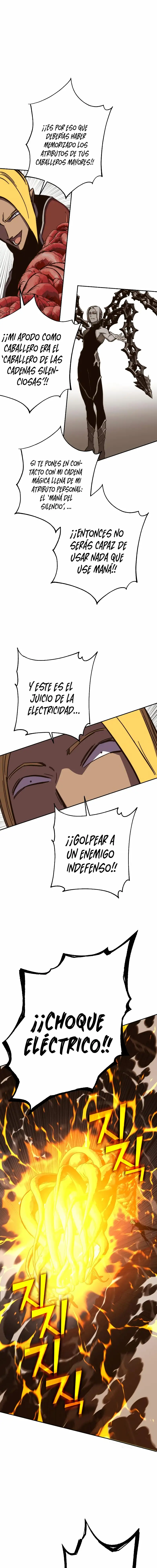X & Ash - Capítulo 92 - Página 23 - LectorTMOo