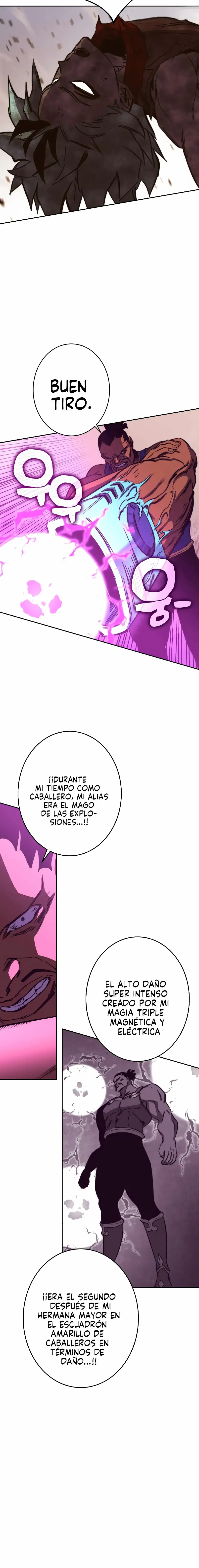 X & Ash - Capítulo 92 - Página 26 - LectorTMOo