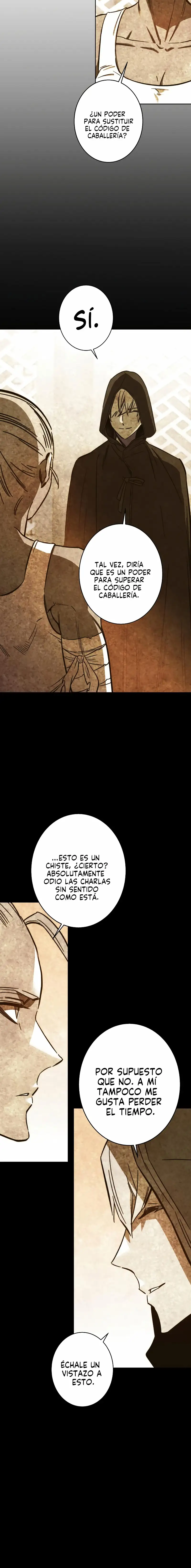 X & Ash - Capítulo 92 - Página 30 - LectorTMOo