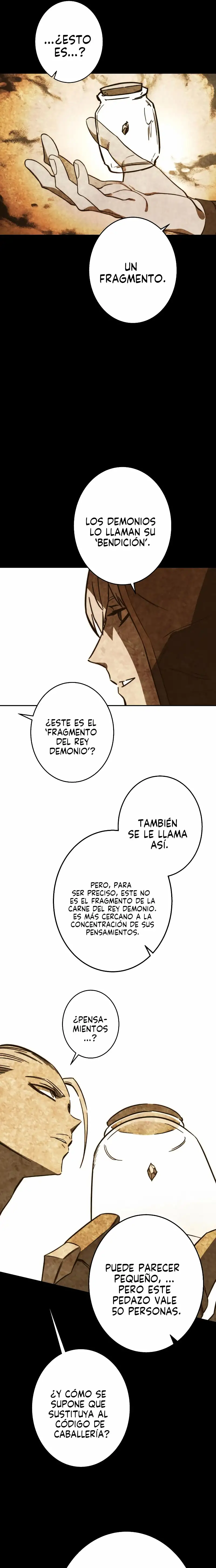 X & Ash - Capítulo 92 - Página 31 - LectorTMOo