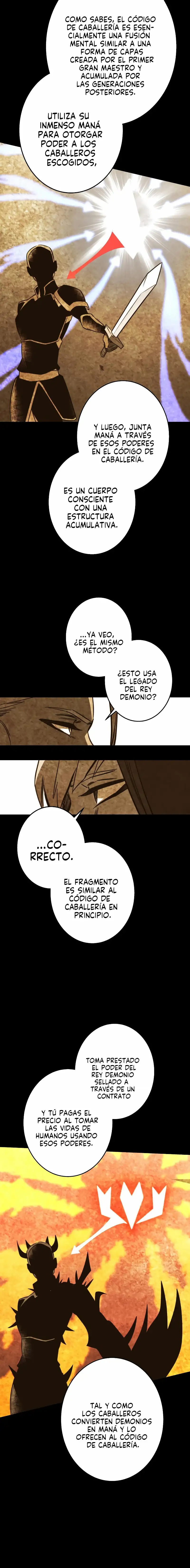 X & Ash - Capítulo 92 - Página 32 - LectorTMOo