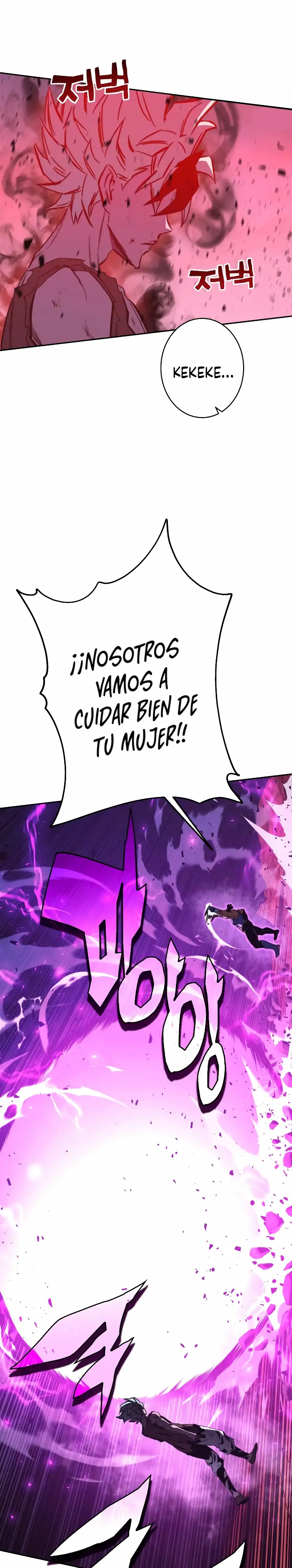 X & Ash - Capítulo 93 - Página 7 - LectorTMOo