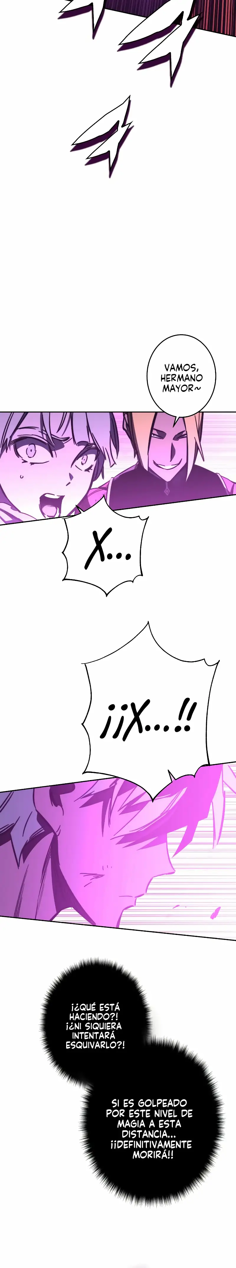 X & Ash - Capítulo 93 - Página 8 - LectorTMOo