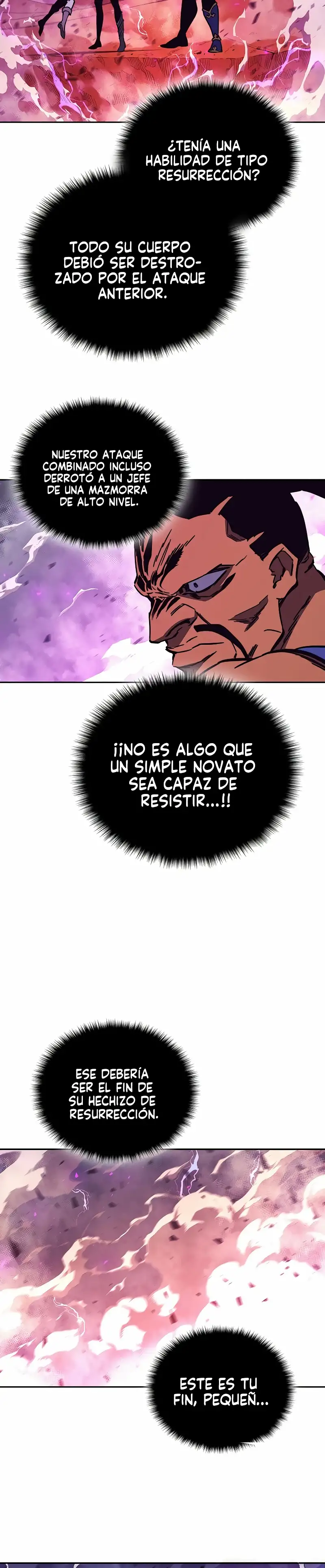 X & Ash - Capítulo 93 - Página 10 - LectorTMOo