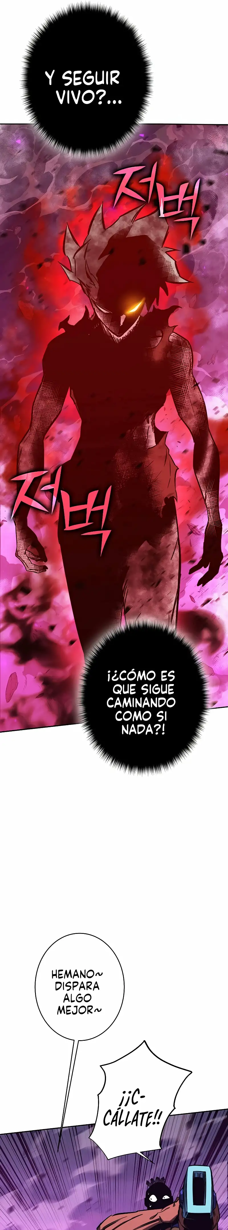 X & Ash - Capítulo 93 - Página 12 - LectorTMOo