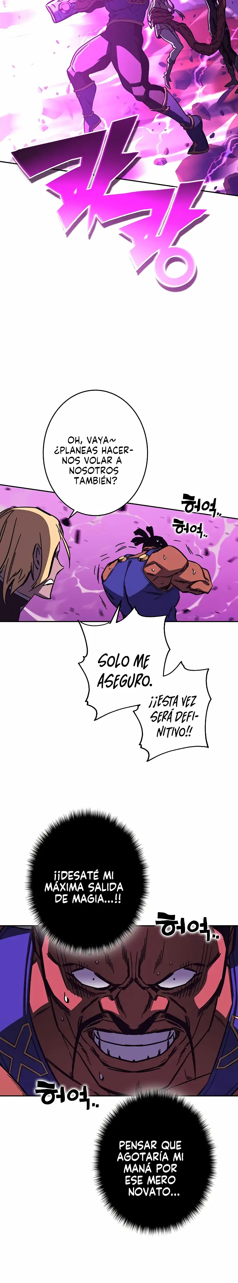 X & Ash - Capítulo 93 - Página 14 - LectorTMOo
