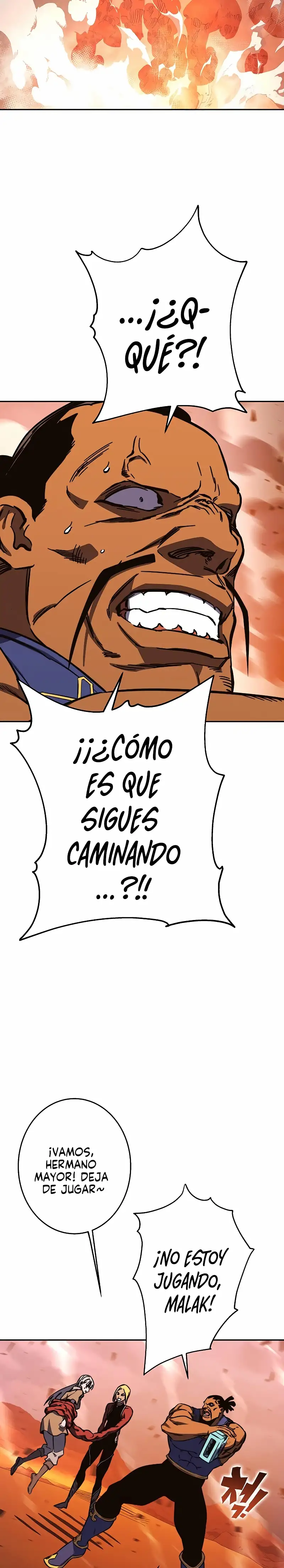 X & Ash - Capítulo 93 - Página 16 - LectorTMOo