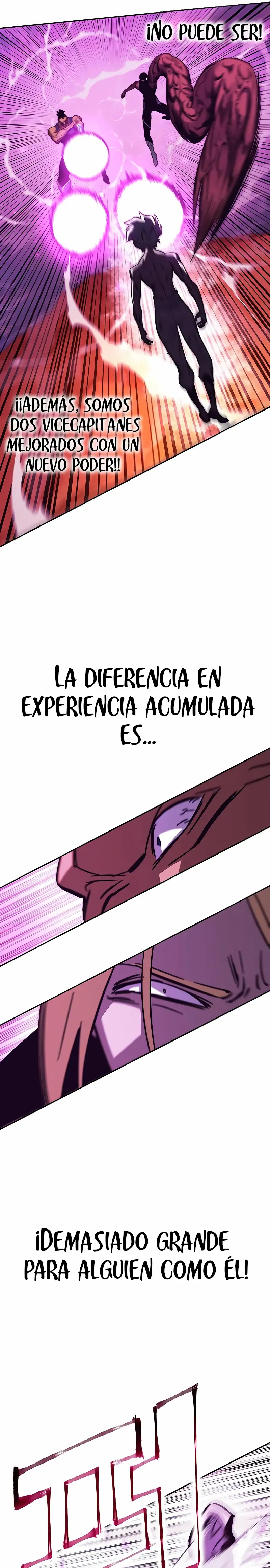 X & Ash - Capítulo 93 - Página 27 - LectorTMOo