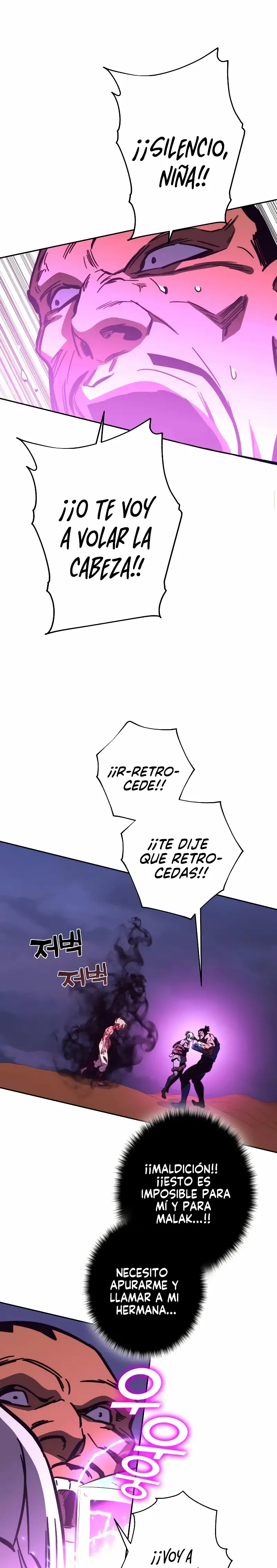 X & Ash - Capítulo 93 - Página 34 - LectorTMOo