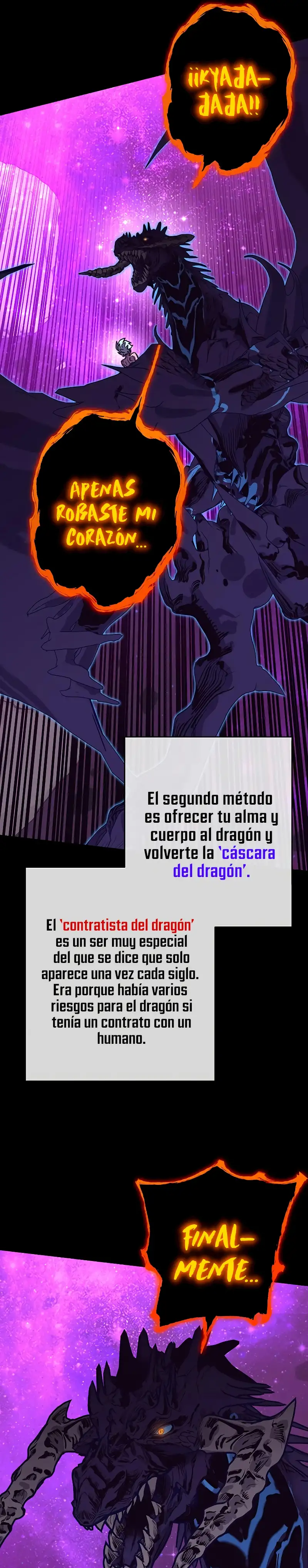 X & Ash - Capítulo 93 - Página 42 - LectorTMOo
